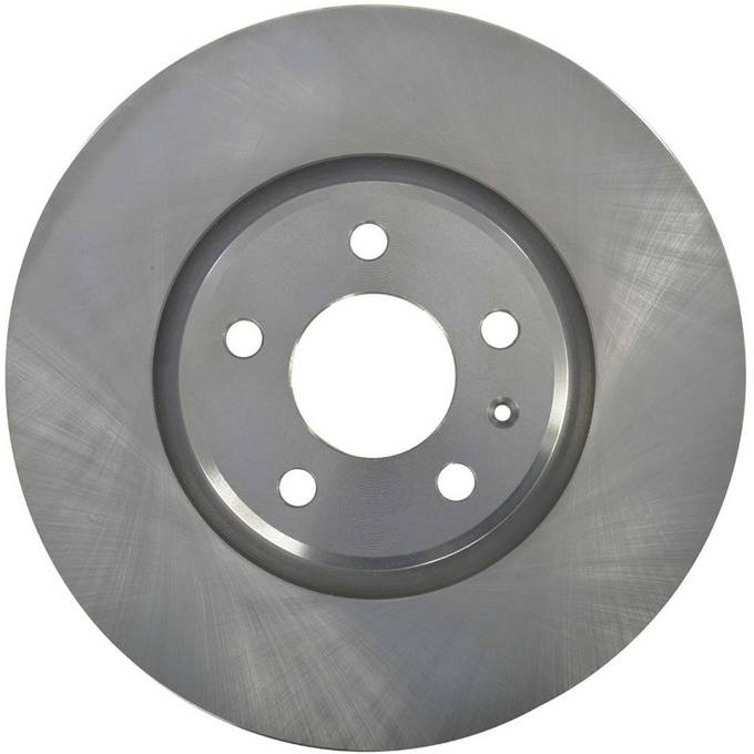 Disc Brake Rotor - Front